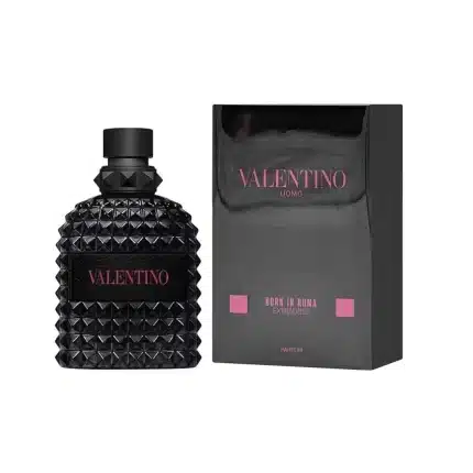 Perfume Valentino Born in Roma Extradose Parfum Hombre 100ml