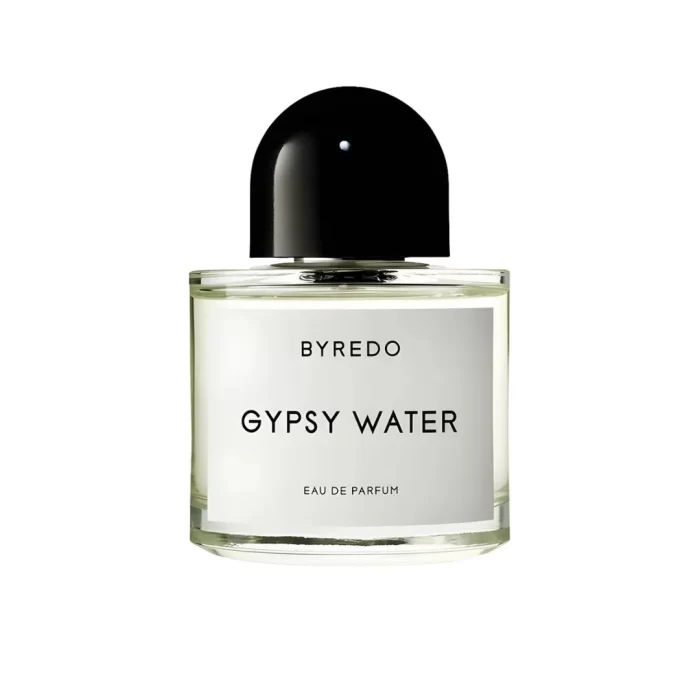 Perfume Byredo Gypsy Water Edp Unisex 100ml