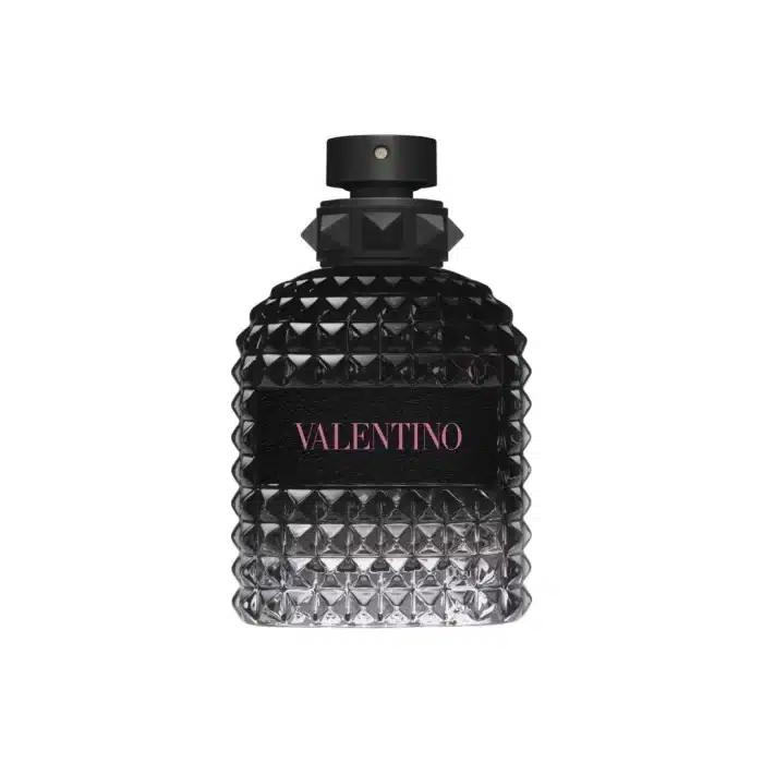 Perfume Valentino Born in Roma Eau De Toilette Hombre 100ml