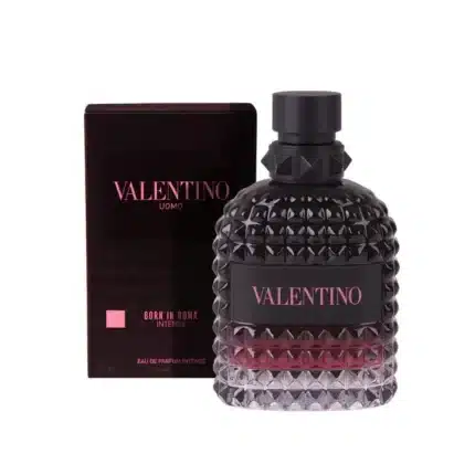 Perfume Valentino Born in Roma Intense Eau De Parfum Hombre 100ml (2)