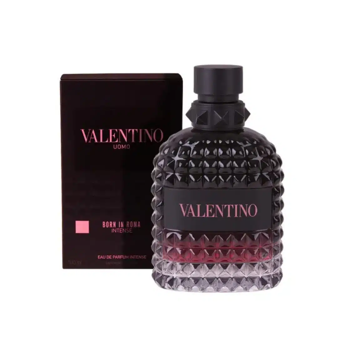 Perfume Valentino Born in Roma Intense Eau De Parfum Hombre 100ml (2) Perfume Valentino Born in Roma Intense Eau De Parfum Hombre 100ml (2)