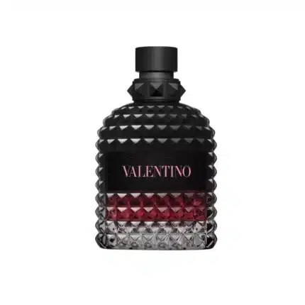 Perfume Valentino Born in Roma Intense Eau De Parfum Hombre 100ml (2)