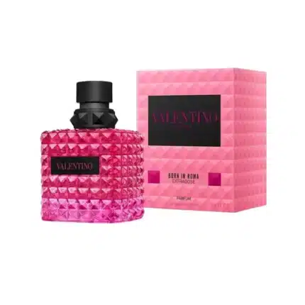 Perfume Valentino Donna Born in Roma Extradose Parfum Dama 100ml