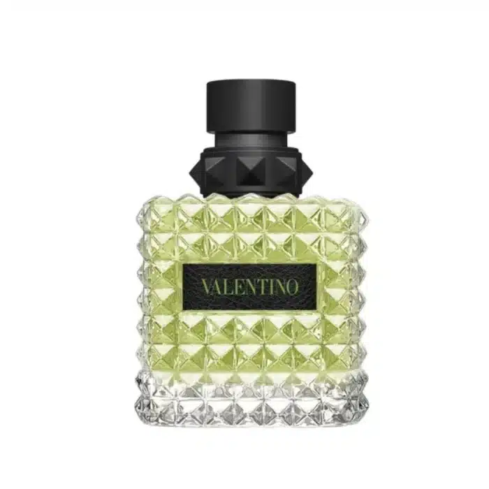 Perfume Valentino Donna Born in Roma Green Stravaganza Eau De Parfum Dama 100ml