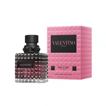 Perfume Valentino Donna Born in Roma Intense Eau De Parfum Dama 100ml