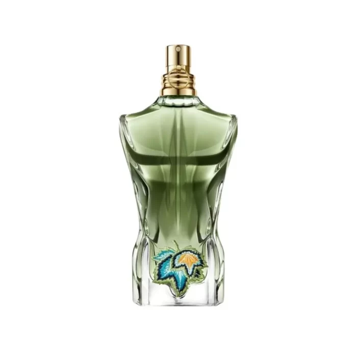 Perfume Jean Paul Gaultier Le Beau Paradise Garden Edp Hombre 125ml