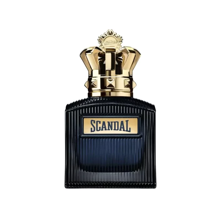 Perfume Jean Paul Gaultier Scandal Edp Intense Hombre 100ml