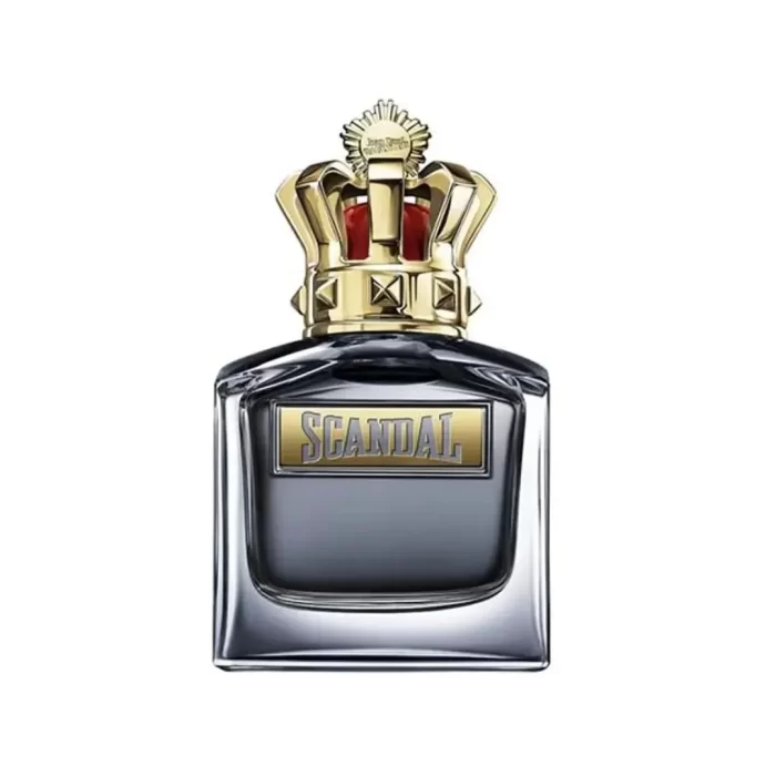 Perfume Jean Paul Gaultier Scandal Edt Hombre 100ml