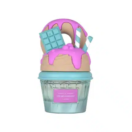 Perfume Lattafa Vanilla Freak Give Me Gourmand Edp 75ml