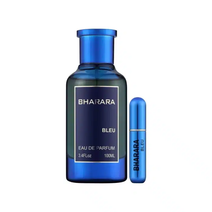 Perfume Bharara Bleu Hombre Edp 100ml