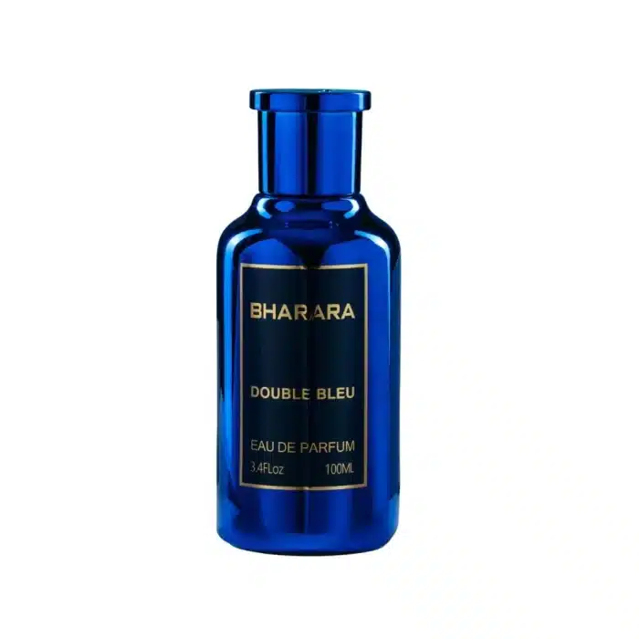 Perfume Bharara Doble Bleu Edp Hombre 100ml