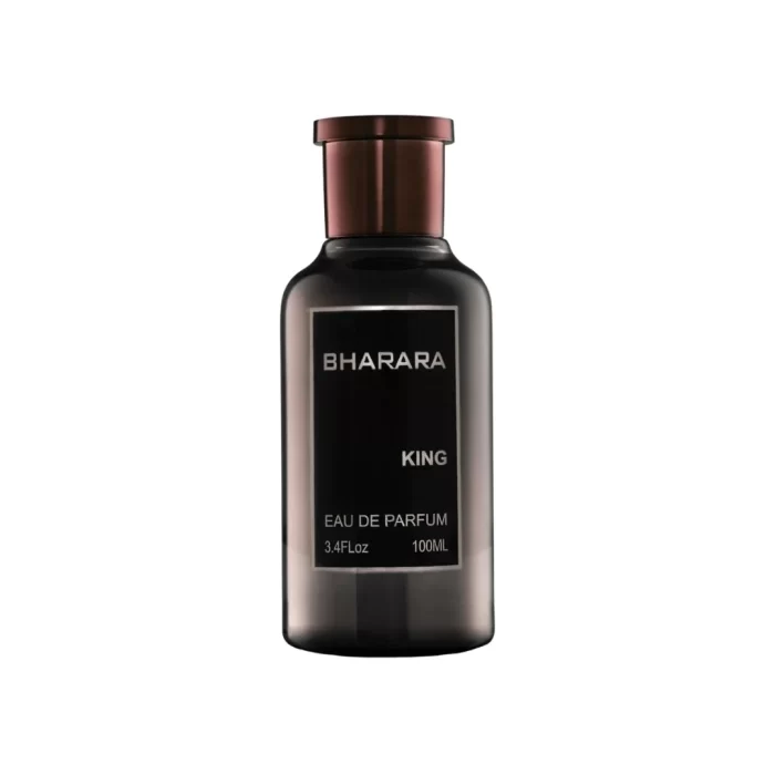 Perfume Bharara King Edp Unisex 100ml