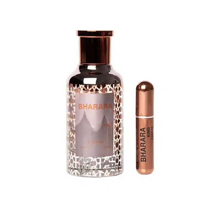 Perfume Bharara King Parfum Unisex 100ml