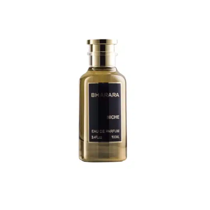 Perfume Bharara Niche Parfum Unisex 100ml