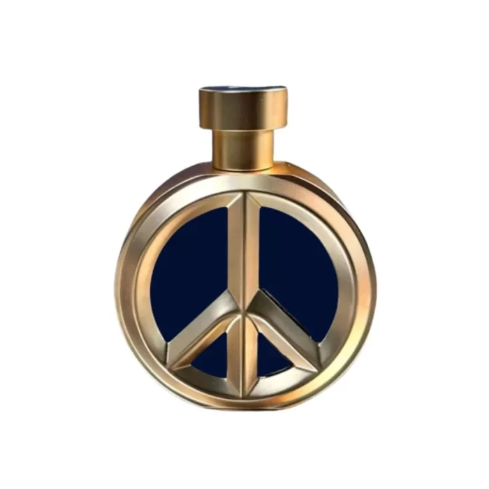 Perfume Bharara Placid Parfum Unisex 100ml