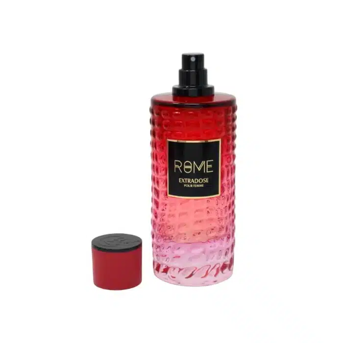 Perfume Bharara Rome Extradose Dama Edp 100ml