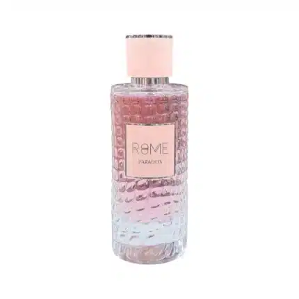Perfume Bharara Rome Paradoxe Dama Edp 100ml