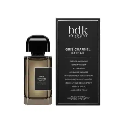 Bdk gris Charnel Extrait de Parfum 100ml hombre