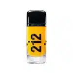 Perfume Carolina Herrera 212 Vip Black Cab 100ml Hombre