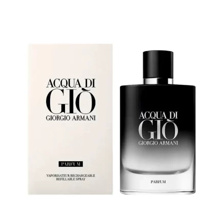 Perfume Giorgio Armani Acqua di Gio Parfum 100ml Hombre