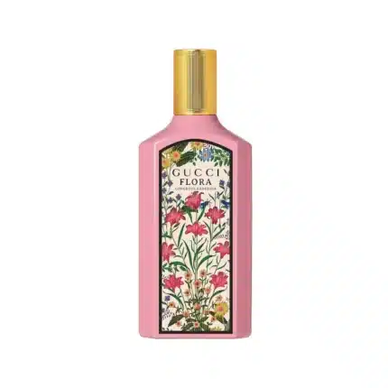 Perfume Gucci Flora Gorgeus Gardenia Edp Dama 100Ml