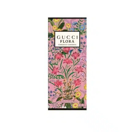 Perfume Gucci Flora Gorgeus Gardenia Edp Dama 100Ml