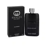 Perfume Gucci Guilty Edp Hombre 90Ml