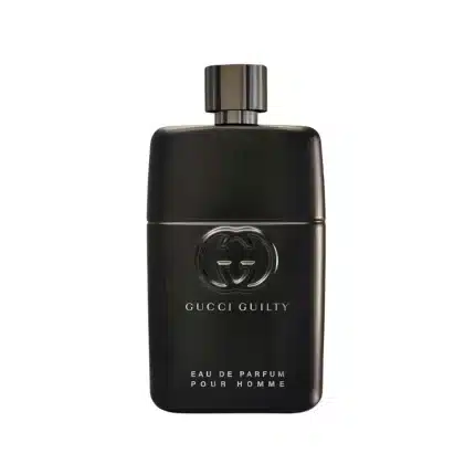 Perfume Gucci Guilty Edp Hombre 90Ml