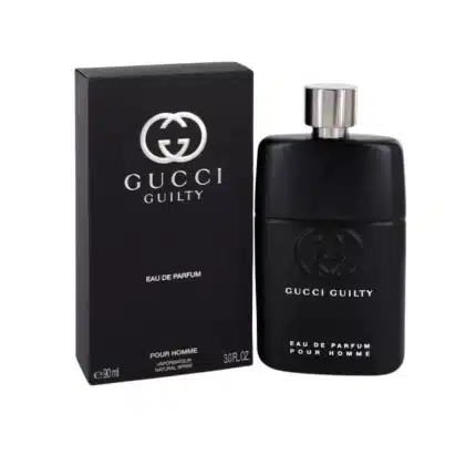 Perfume Gucci Guilty Edp Hombre 90Ml