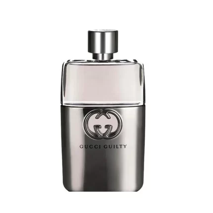 Perfume Gucci Guilty Edt Hombre 150Ml