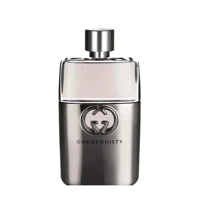 Perfume Gucci Guilty Edt Hombre 150Ml