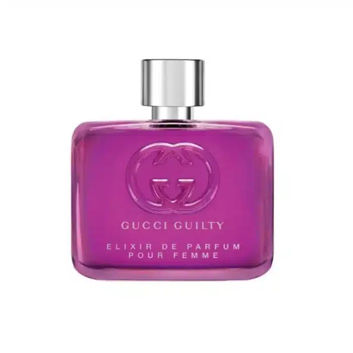 Perfume Gucci Guilty Elixir Extrait de Parfum Dama 60Ml