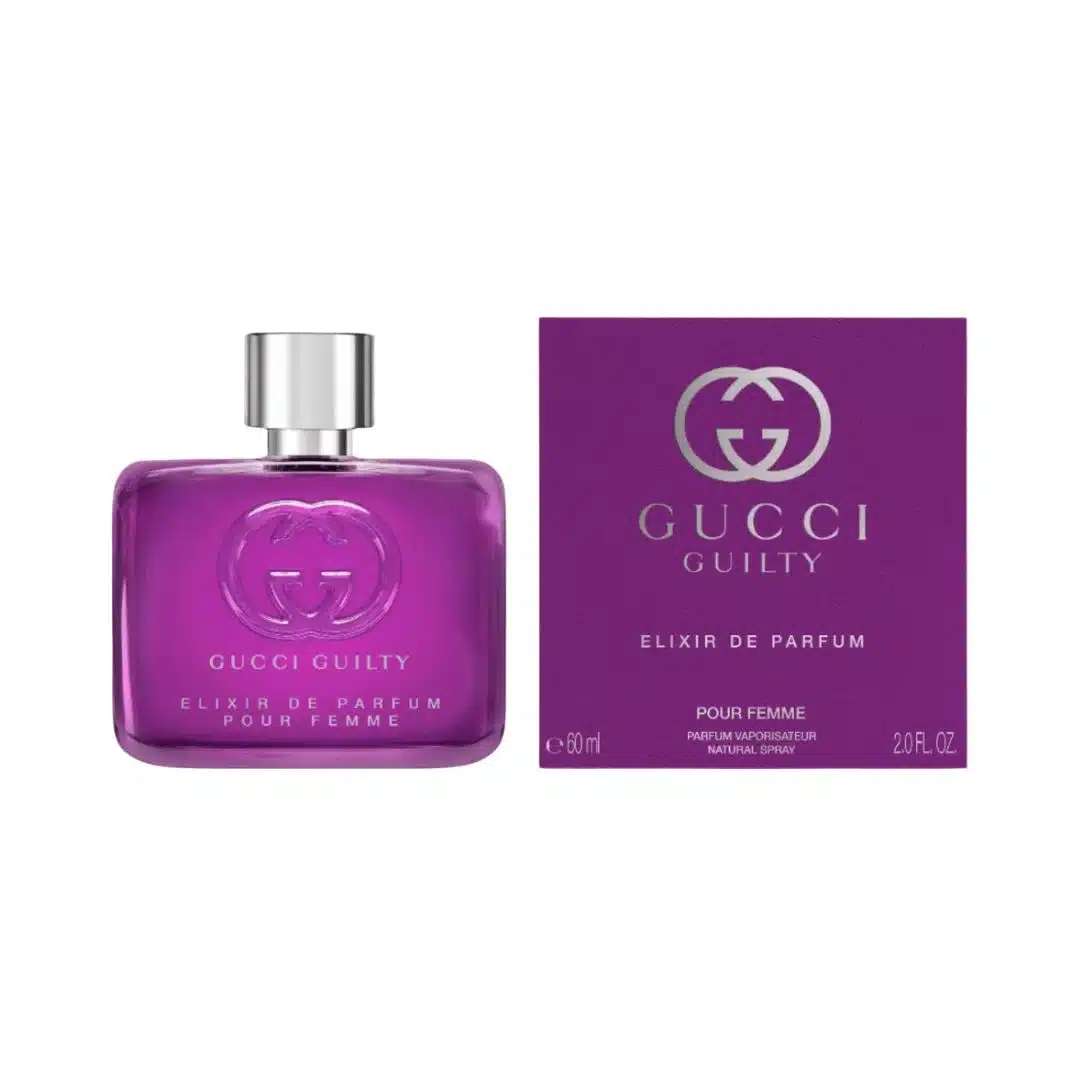Perfume Gucci Guilty Elixir Extrait de Parfum Dama 60Ml Perfume Gucci Guilty Elixir Extrait de Parfum Dama 60Ml