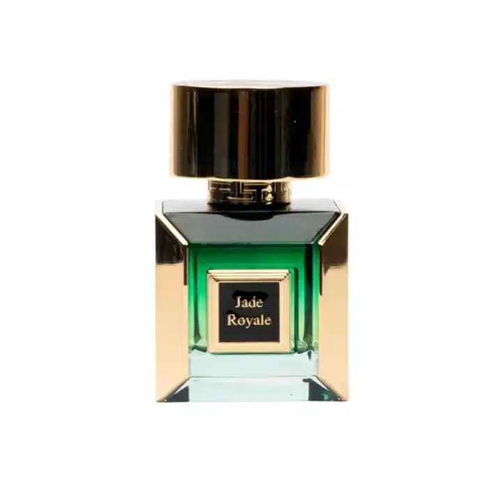 Perfume Korbaj Jade Royale 100ML Extrait Parfum Unisex