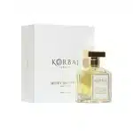 Perfume Korbaj Musky Signature 100ML Extrait Parfum Unisex