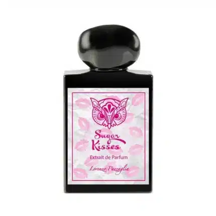 Perfume Lorenzo Pazzaglia Sugar Kisses 50ml Extrait Parfum
