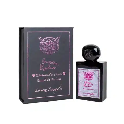 Perfume Lorenzo Pazzaglia Sugar Kisses 50ml Extrait Parfum