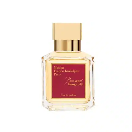 Perfume Maison Francis Kurdjian Baccarat Rouge 540 75ml Edp