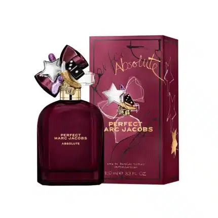 Perfume Marc Jacobs Perfect Absolute Eau De Parfum Dama 100ml