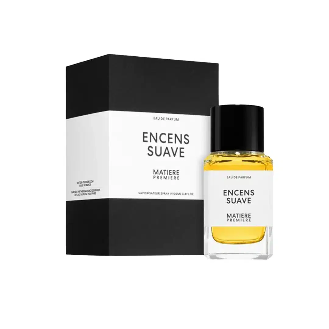 Perfume Matiere Premire Encens Suave Edp 100ml Unisex Perfume Matiere Premire Encens Suave Edp 100ml Unisex