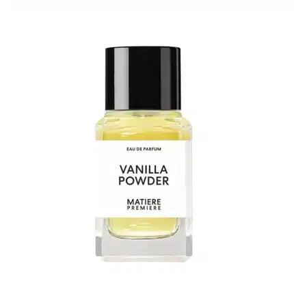 Perfume Matiere Premire Vanilla Powder Edp 100ml Unisex