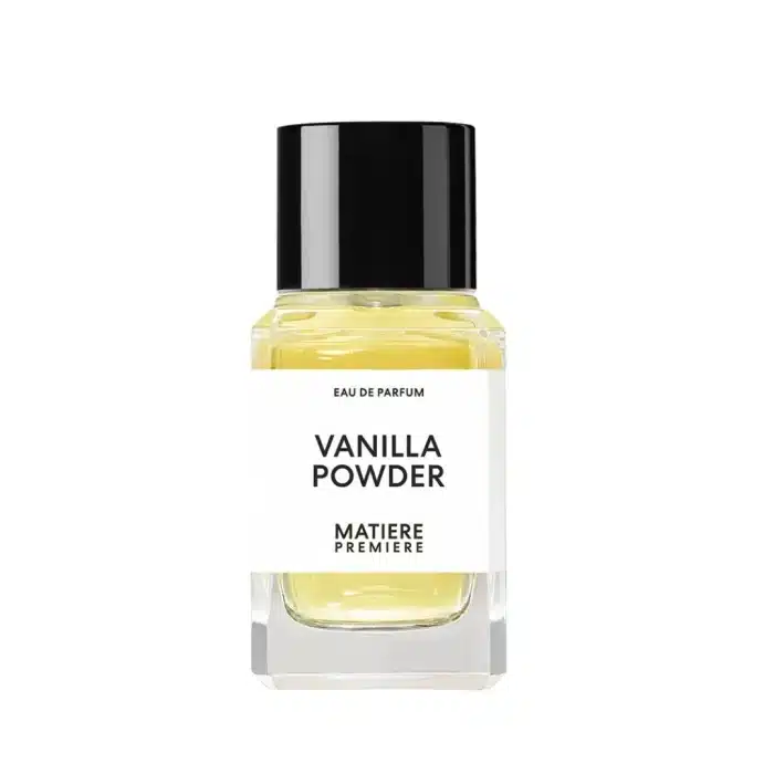 Perfume Matiere Premire Vanilla Powder Edp 100ml Unisex