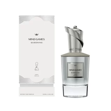 Perfume Mind Games Quenning 100ml Extrait Parfum