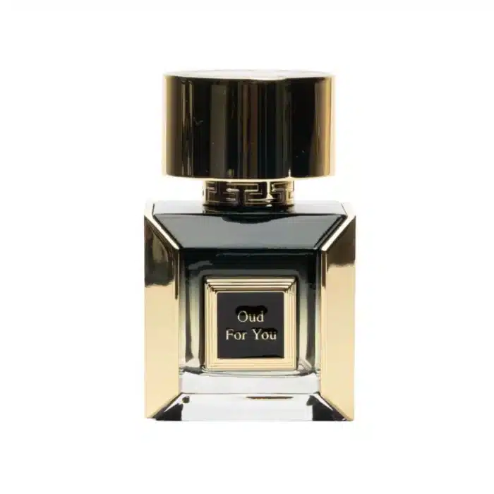 Perfume Oud For You 100ML Extrait Parfum Unisex