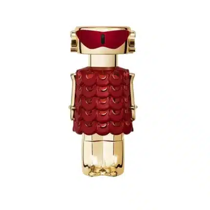 Perfume Paco Rabanne Fame in Love 100ml Parfum Elixir Dama