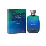 Perfume Rasasi Hawas Atlantis Edp 100ml