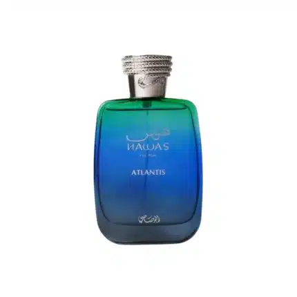 Perfume Rasasi Hawas Atlantis Edp 100ml