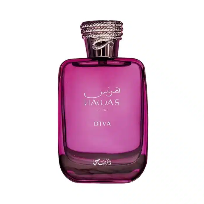 Perfume Rasasi Hawas Diva Edp 100ml Dama