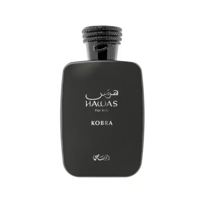 Perfume Rasasi Hawas Kobra Edp 100ml Hombre