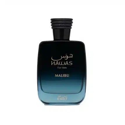 Perfume Rasasi Hawas Malibu Edp 100ml Hombre